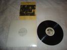 VAN HALEN-LIVE PARIS 1981 PRIVATE LABEL EXC VG+ 8 SONGS, 2 SOLOS QUITE RARE