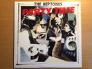 Lee Perry produced, The Heptones Party Time