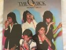 THE QUICK - Mondo Deco LP - Radio Heartbeat - RHB 108 - SEALED OOP