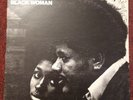 Sonny Sharrock Black Woman Vortex Stereo 2014