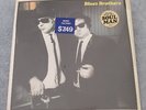BLUES BROTHERS   Briefcase Full Of Blues   SEALED 1978 Orig w/Hype Sticker