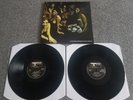 Doubble LP Vinyl The Jimi Hendrix Experience - Electric Ladyland Led Zeppelin?