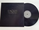 The Eagles The Long Run Vintage Vinyl LP Record 1979 1st Press 5E-508 NM/EX