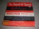 The sound of Speed used 7