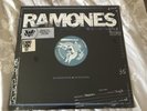 The Ramones -  Sundragon Sessions RSD Record Store Day 2018  LP Vinyl