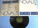 LP NOVALIS - BANISHED BRIDGE - Krautrock - 1973 BRAIN 1029