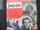 Jerry Lee Lewis London 12