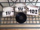 U2: All That You Can't Leave Behind - Original LP Vinyl Release - Cat No: U2 12