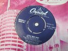 THE JORDANAIRES   LITTLE MISS RUBY / ALL I NEED IS 1958 CAPITOL 45-CL 14921 RARE