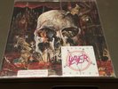 SLAYER South of Heaven 12
