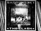The Clash Sandinista album LP cover photograph photo picture poster art print