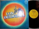 LOS DEMENTES , RAY PEREZ, LP ,SALSA, VENEZUELA, LINDO AMANECER,EX+++,LOS KENYA