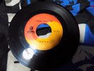 DEEP PURPLE ,RARE, VENEZUELA, 1968, SINGLE , HUSH, ORG , VG+, ODEON LABEL, ONE