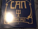 CAN Future Days LP Sealed Original Press United Artists UA-LA213-F
