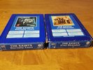 The Saints- Eternally Yours & I'm Stranded- Punk- 8 Track Tapes- Tested