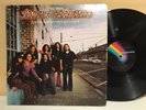 Lynyrd Skynyrd Pronounced Leh-'nerd Skin'-nerd LP 1975 MCA Records MCA-363