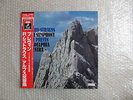 ANDRE PREVIN R.STRAUSS ALPINE SYMPHONY JAPAN STEREO