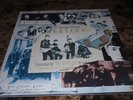 THE BEATLES - ANTHOLOGY 1 - 3 LP SET APPLE RECORDS