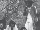 ARKTIS - Arktis Tapes - LP 1975 Longhair