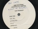 CYNDI LAUPER   One Of The Rarest 1989 Aust Promo Only 7