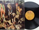 K33	Jethro Tull	This Was (36) (RS 6336)	US LP in FOC, reprise labels with boat