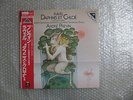 ANDRE PREVIN RAVEL DAPHNIS ET CHLOE JAPAN STEREO