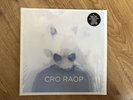 CRO - RAOP LP VINYL RAR WEISSE VINYL + PREMIUM CD + PATCH ERSTPRESSUNG