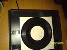 SEX PISTOLS God Save The Queen/No Feeling white labels 7