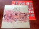 Paolo Fresu Raro LP Qvarto 