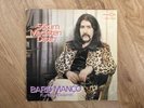 BARIS MANCO - SÖZÜM MECLISTEN DISARI ORIG. VINYL LP TÜRKÜOLA CEM KARACA