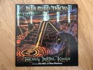 JEDI MIND TRICKS - HEAVY METAL KINGS FEAT. ILL BILL UNCLE SAM NON-PHIXION