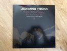JEDI MIND TRICKS - BEFORE COLLAPSE GZA WU-TANG CLAN LEGACY OF BLOOD NON-PHIXION