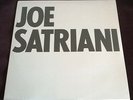 JOE SATRIANI First EP Rubina Records 1984 STILL SEALED MINT  ORIGINAL