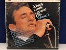 Johnny Cash Greatest Hits Reel To Reel 7.5ips