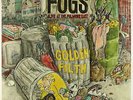 Fugs - Golden Filth LP - Reprise VG+ Shrink