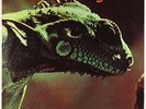 Iguana - S/T LP - Lion VG+