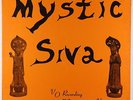 Mystic Siva - S/T LP - VO - Rare Private Psych