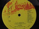JIMMI E.T. Strutt DEPO 12