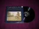 LP SERGE GAINSBOURG / L'HOMME A LA TETE DE CHOU / PHILIPS 9101 097
