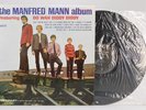 The Manfred Mann Album Ascot AM 13015 Mono Vinyl Mint Still Sealed 1964 Record