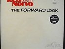 Reference Recordings UHQR #8 RED NORVO Forward Look audiophile MINT 45 rpm tas