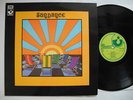SUNDANCE Same s/t LP 1976 Sweden Harvest Near Mint spiritual/electric/funk/jazz