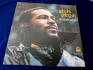 MARVIN GAYE  WHAT'S GOING ON  ORIG. PRESSING  TAMLA 310 VG++  SOUL  LP