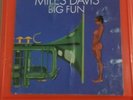 Miles Davis Big Fun 8 Track
