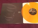 Tool ?– Undertow RARE ORANGE VINYL LP near mint  FREE UK POST