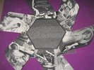 THE ANDROMEDA STRAIN - ORIGINAL SOUNDTRACK - KAPP US 1971 W/HEXAGONAL SLEEVE