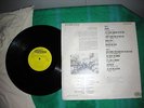 A great VG+ Lp....St Vincent Supersound...Latinaires orchestra