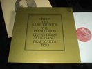 Dutch Philips 6768 077 ed1 14LP Beaux Arts Trio: Haydn: The 43 piano trios. MINT