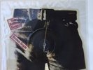 Rolling Stones Picture Disc 7” Vinyl Brown Sugar