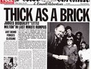 Jethro Tull - Thick As A Brick LP - 180 Gram Vinyl - STEVEN WILSON STEREO REMIX